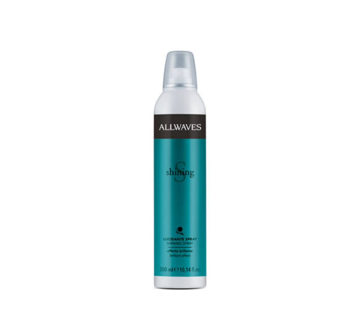 Allwaves spray lucidante 300 ml