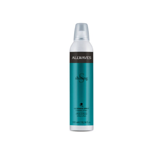 Allwaves spray lucidante 300 ml