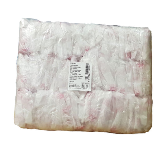 Tanga Donna TNT Monouso 100pz