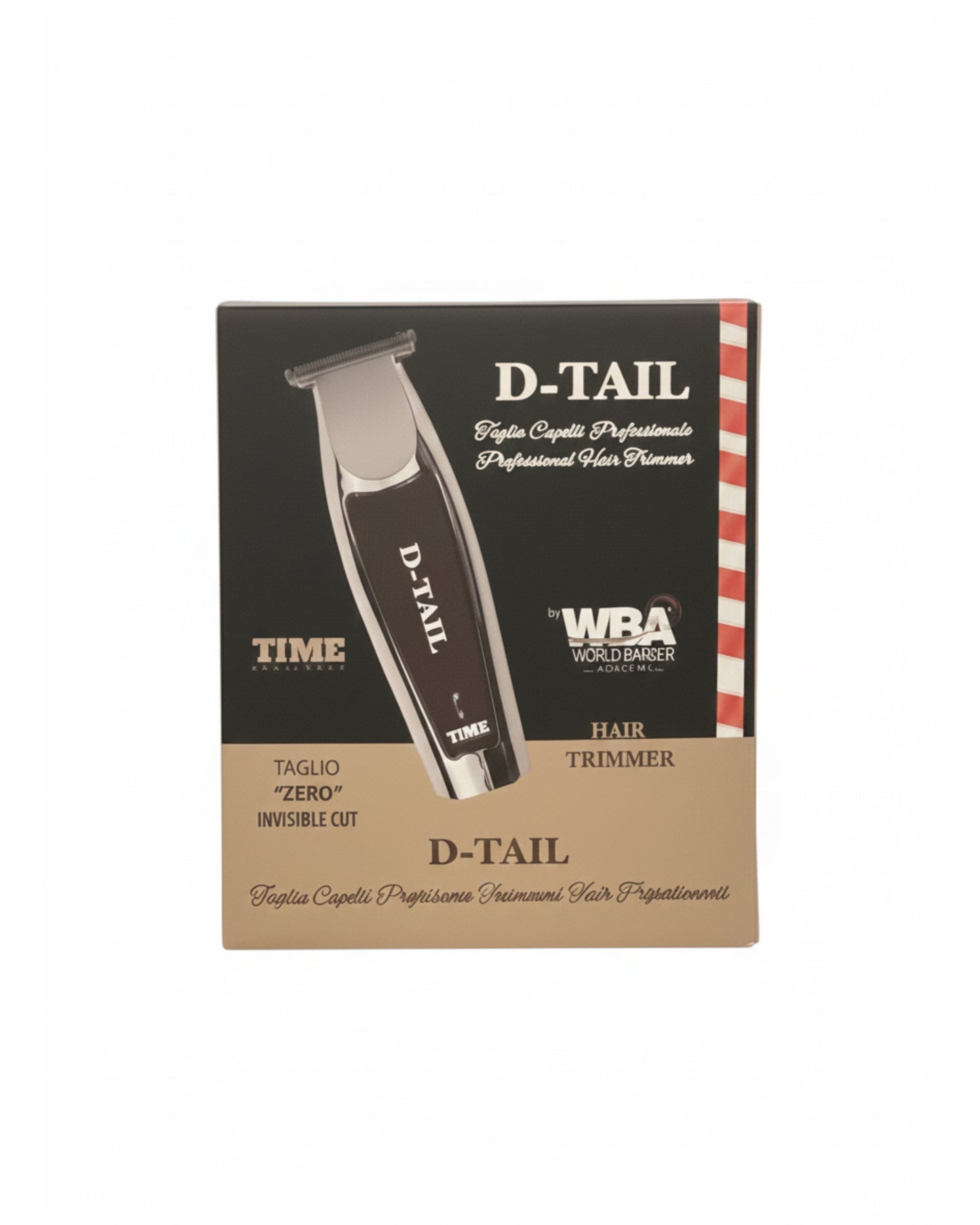 D-TAIL Professional Hair Trimmer
