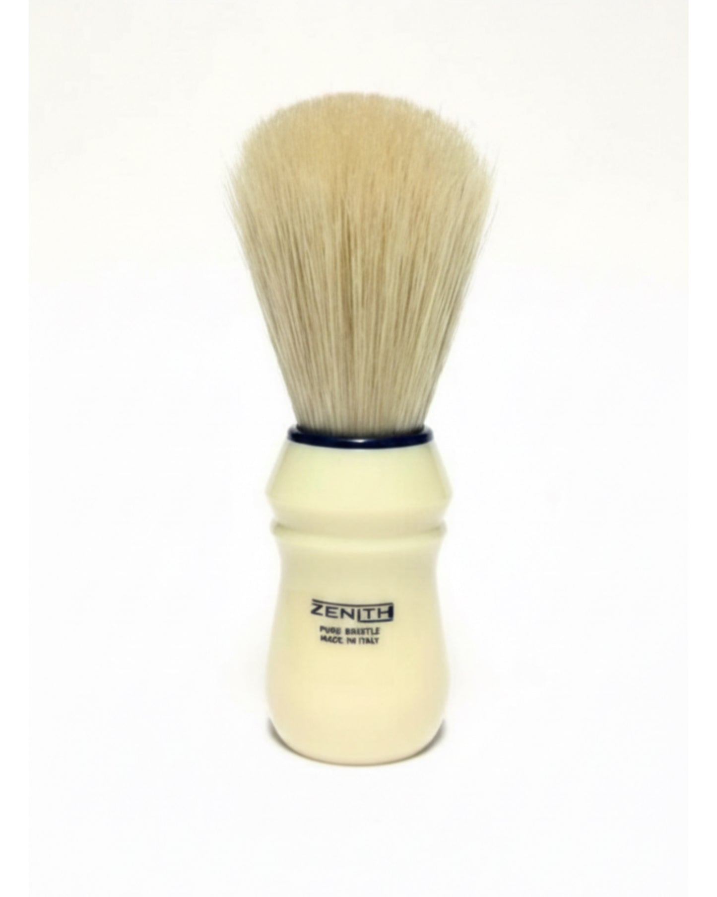 Zenith pennello da barba