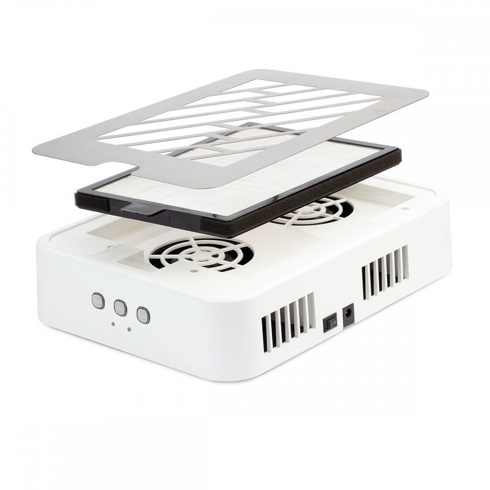 W- Magnum100 - Aspiratore Estrosa