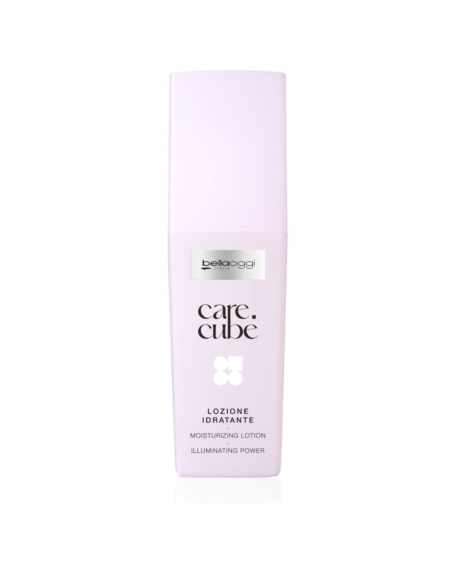 BELLAOGGI Care Cube - Lozione Viso Purificante