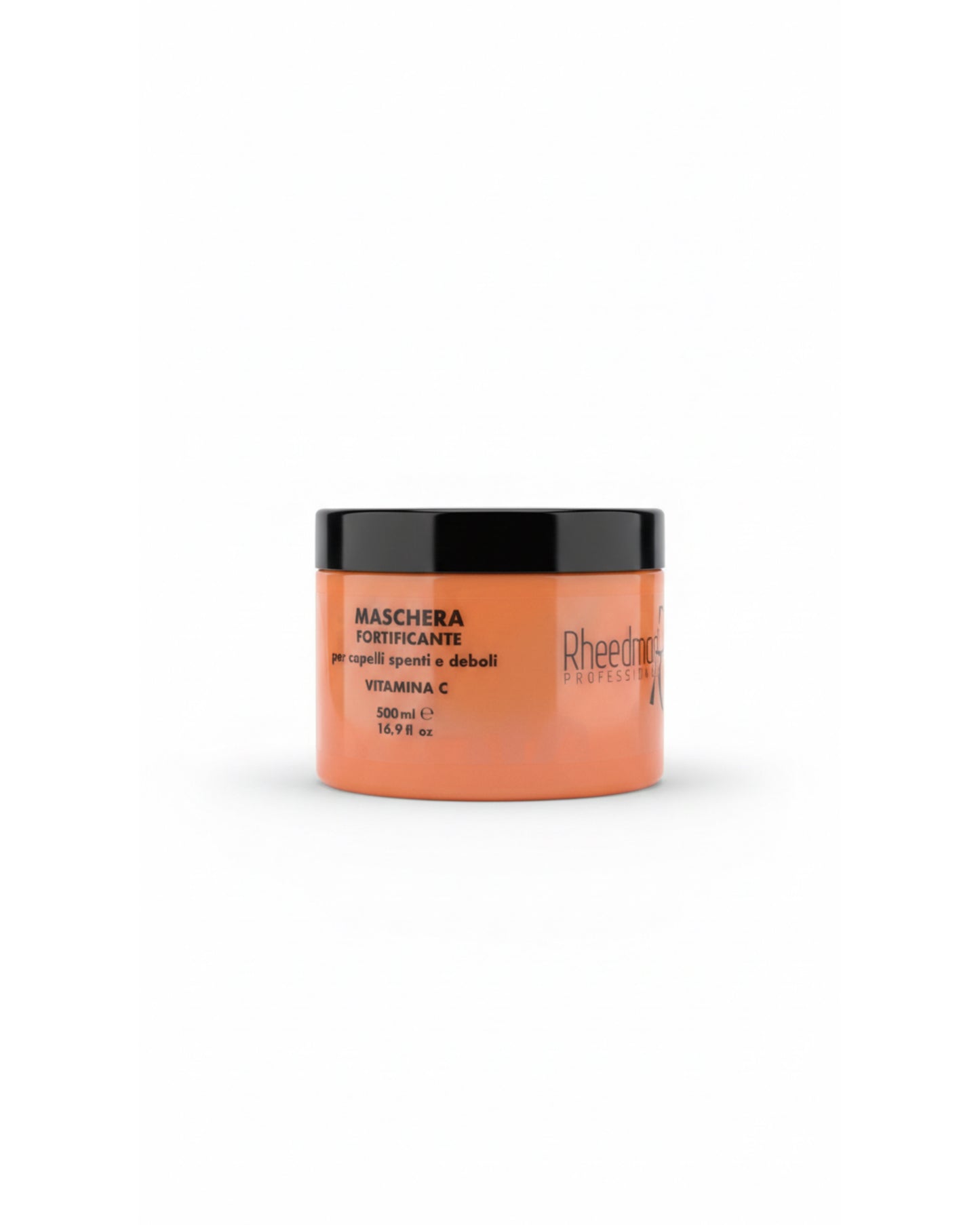 Maschera Fortificante Rheedmon Professional – Vitamina C (500ml)
