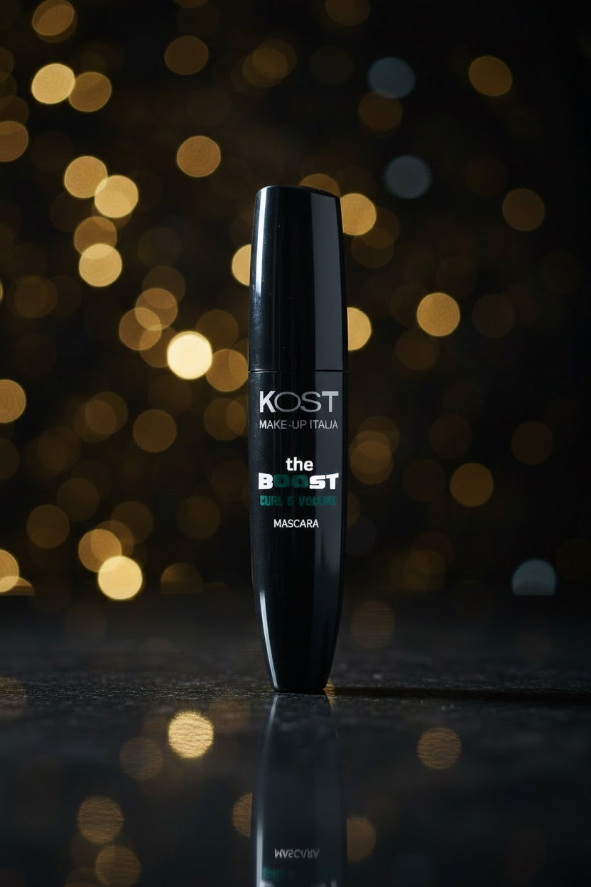 Kost- Mascara Boost