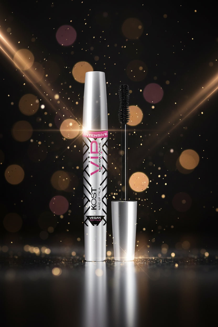 Kost- Mascara VIP Intensive
