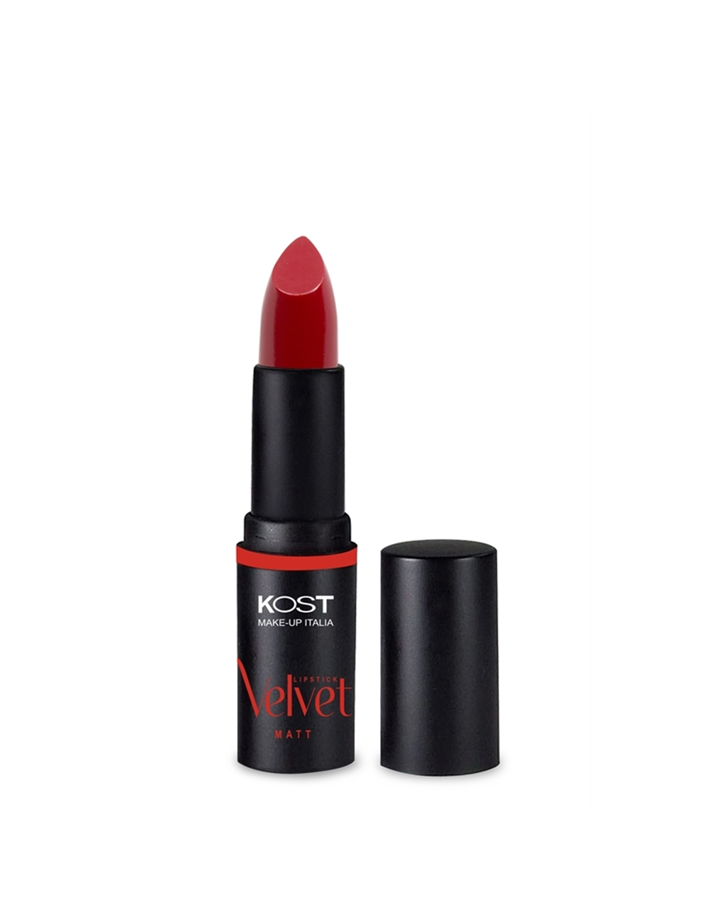 Lipstick Velvet Mat- Kost Make Up