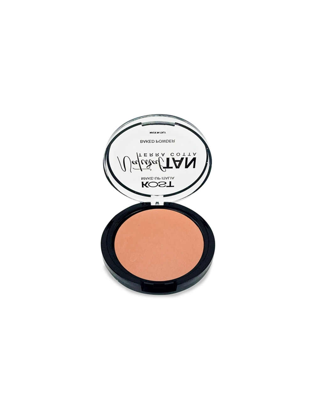 KOST MAKE UP ITALIA
Natural Tan