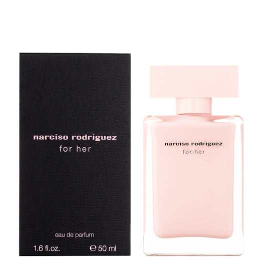 Narciso Rodriguez For Her EDP - Profumo Donna