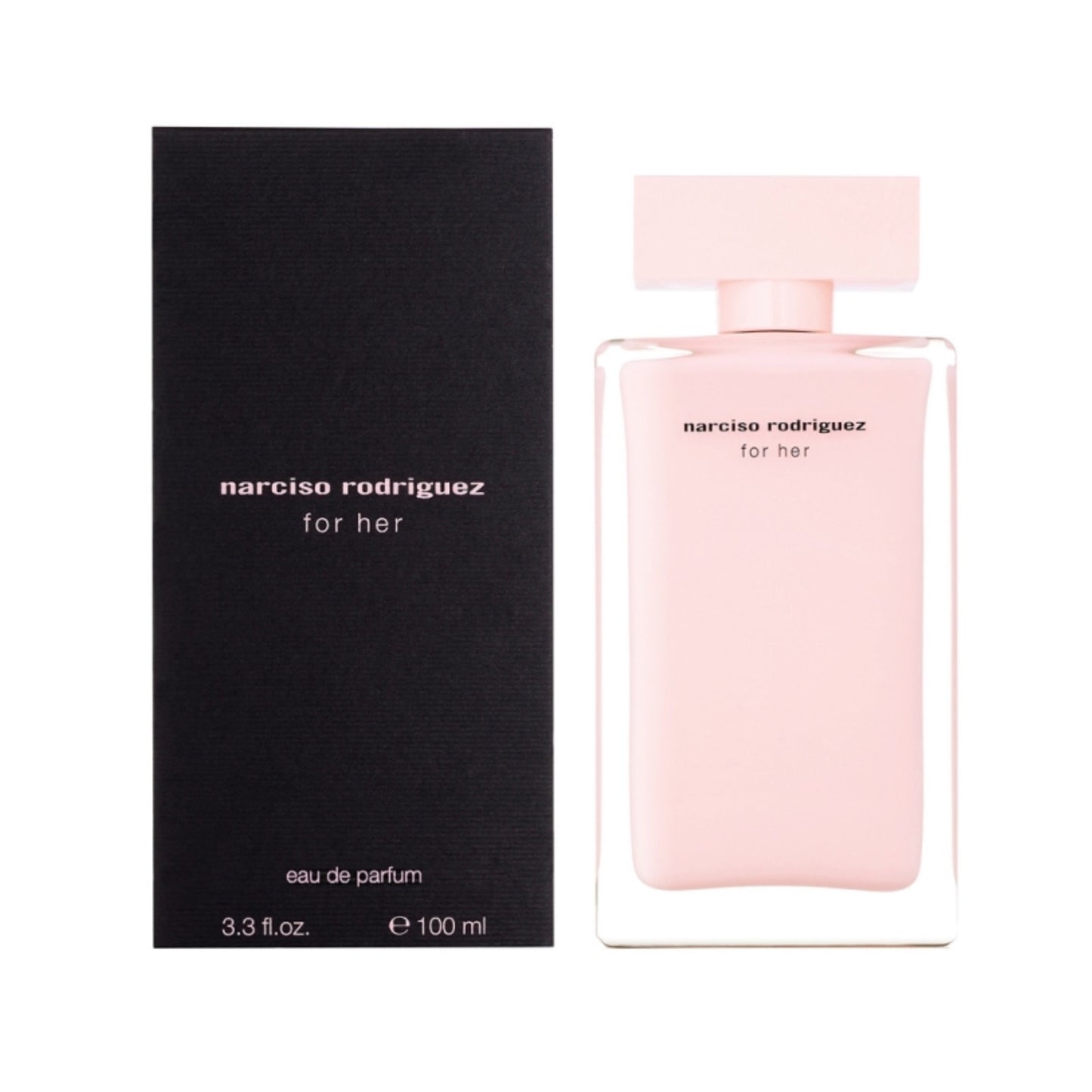 Narciso Rodriguez For Her EDP - Profumo Donna