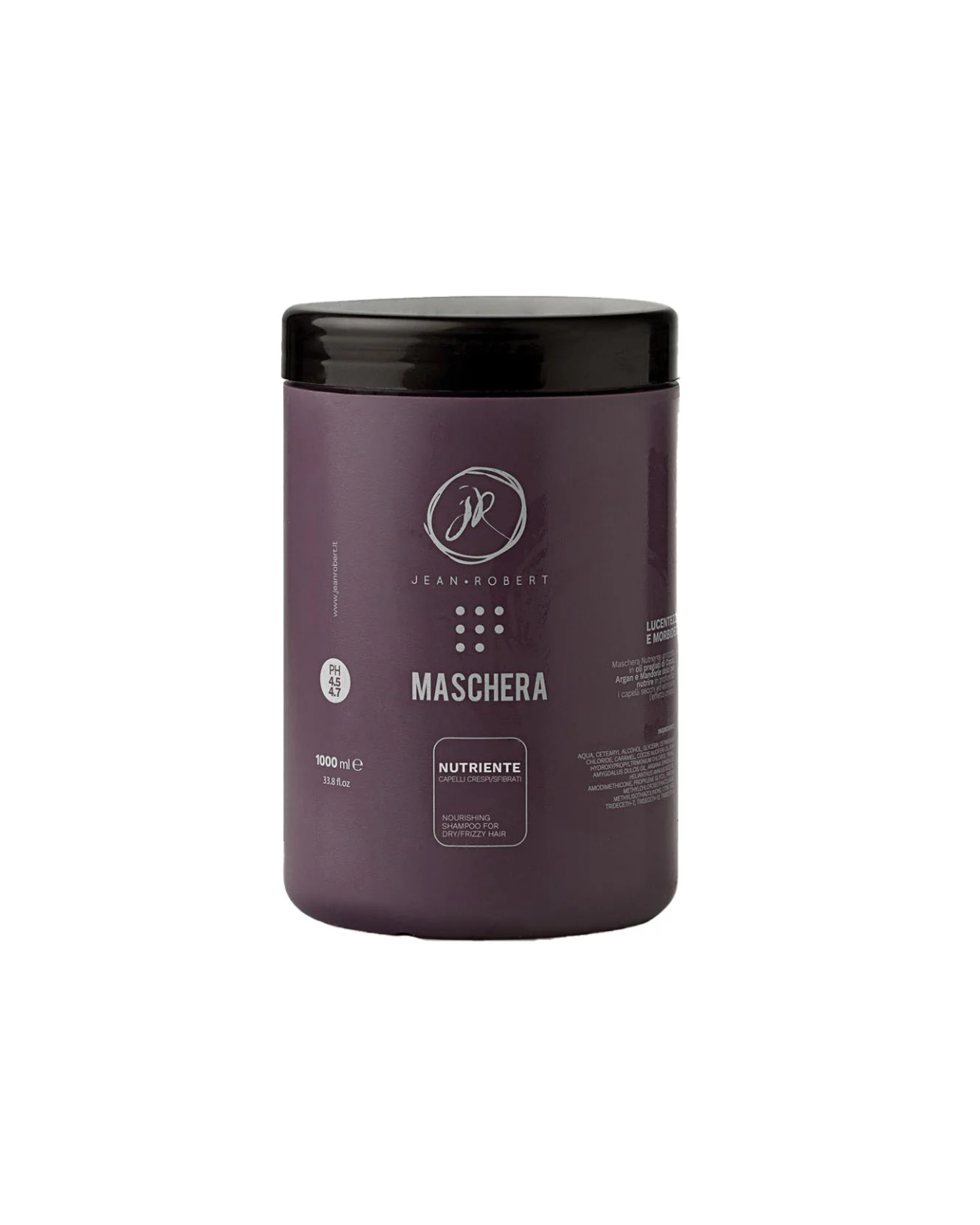 Maschera Jean Robert 1000ml