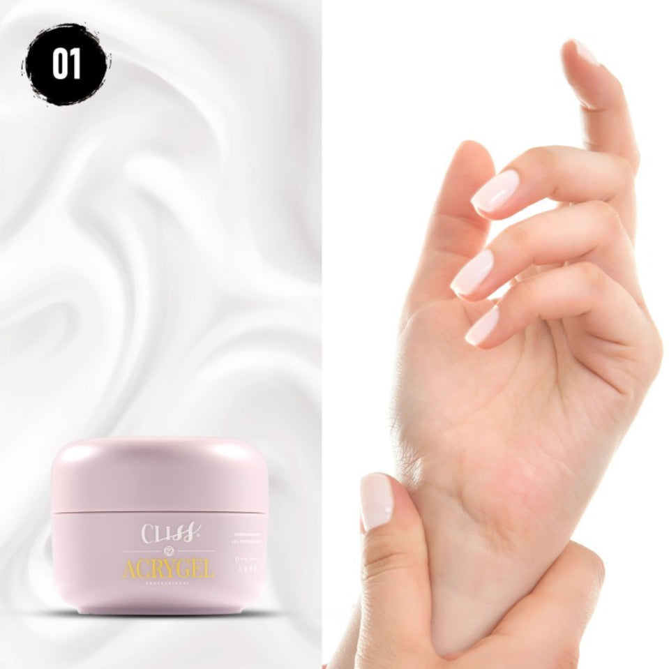 Acrygel Cliss 50ml