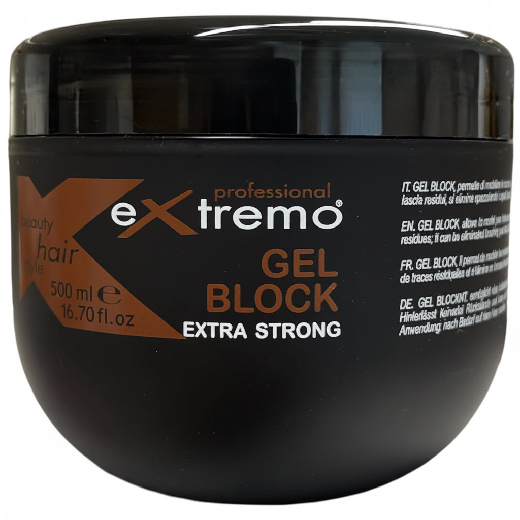 Extremo - Gel