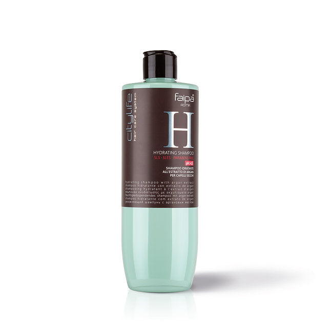 FAIPA Citylife Volume Shampoo 400 ml