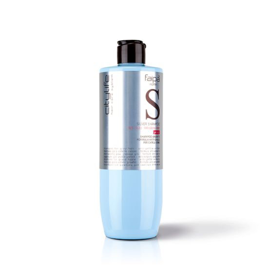 FAIPA Citylife Volume Shampoo 400 ml