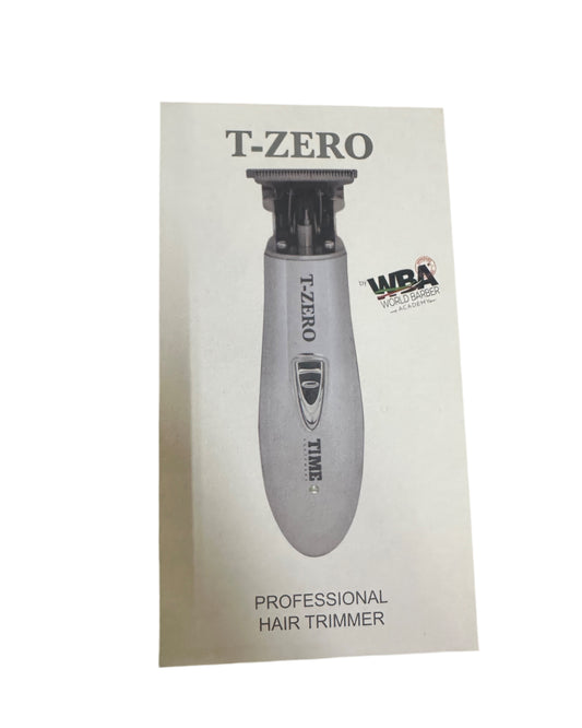 T-zero trimmer Professionale