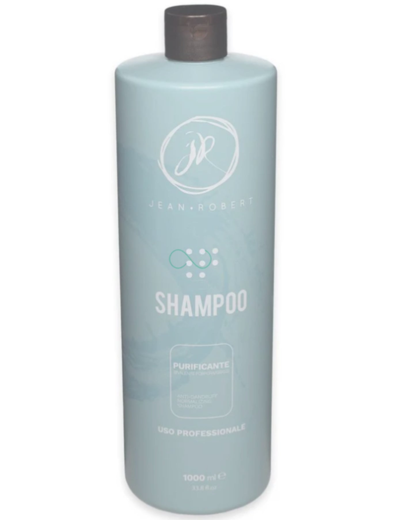 Shampoo Jean Robert Trattamento E Cura Dei Capelli 1000 Ml