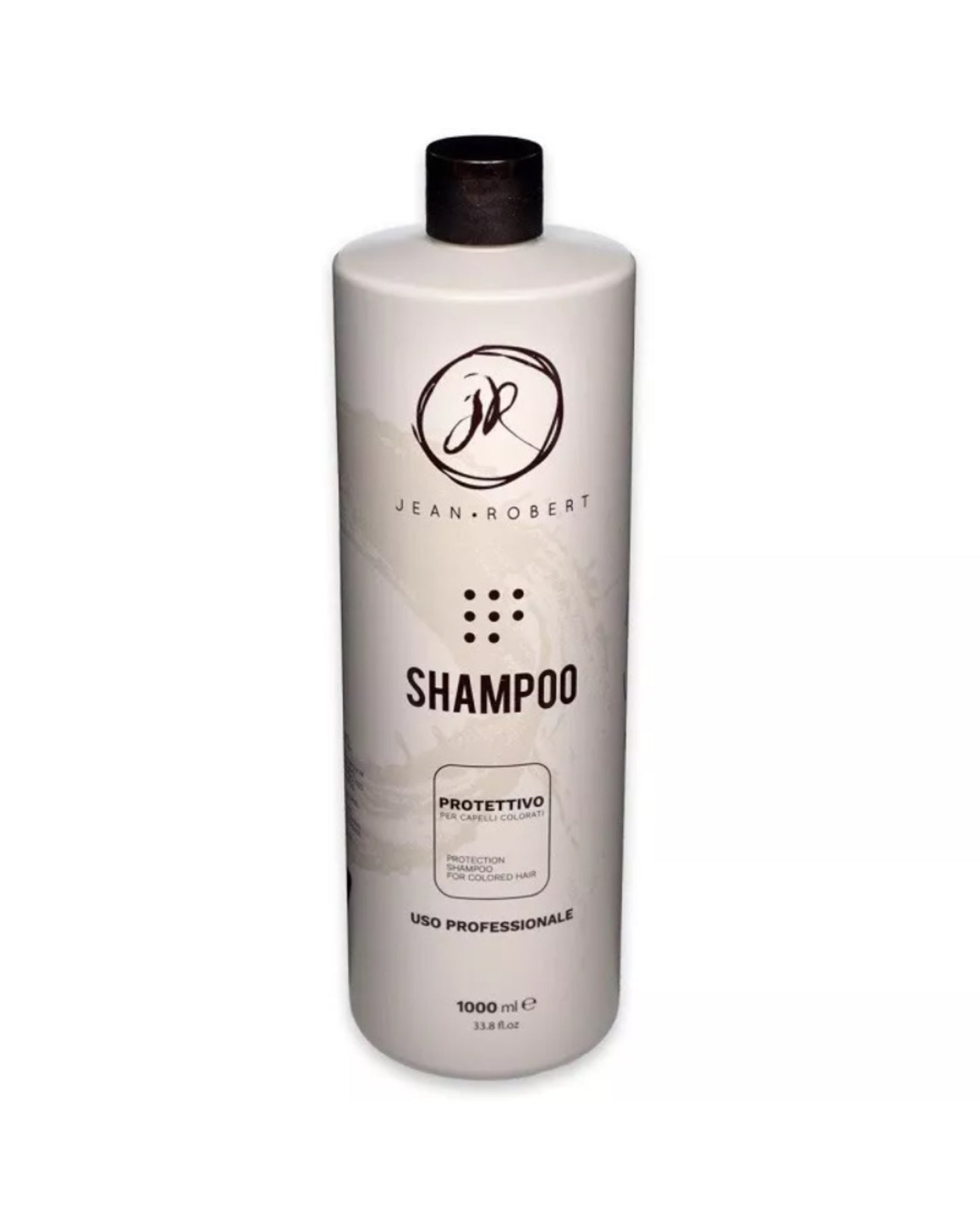 Shampoo Jean Robert Trattamento E Cura Dei Capelli 1000 Ml