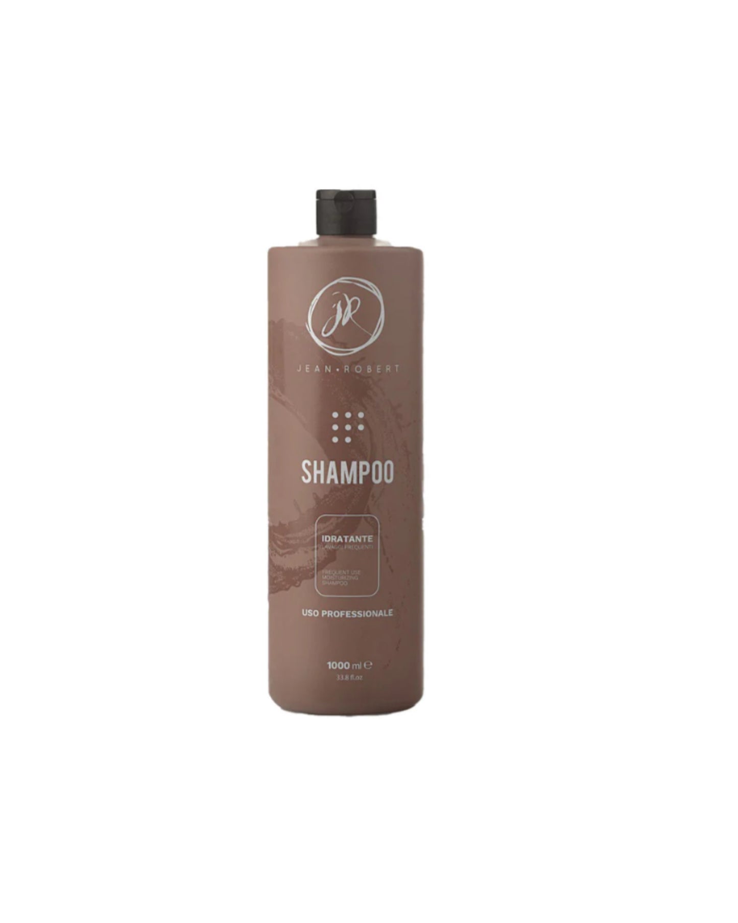 Shampoo Jean Robert Trattamento E Cura Dei Capelli 1000 Ml
