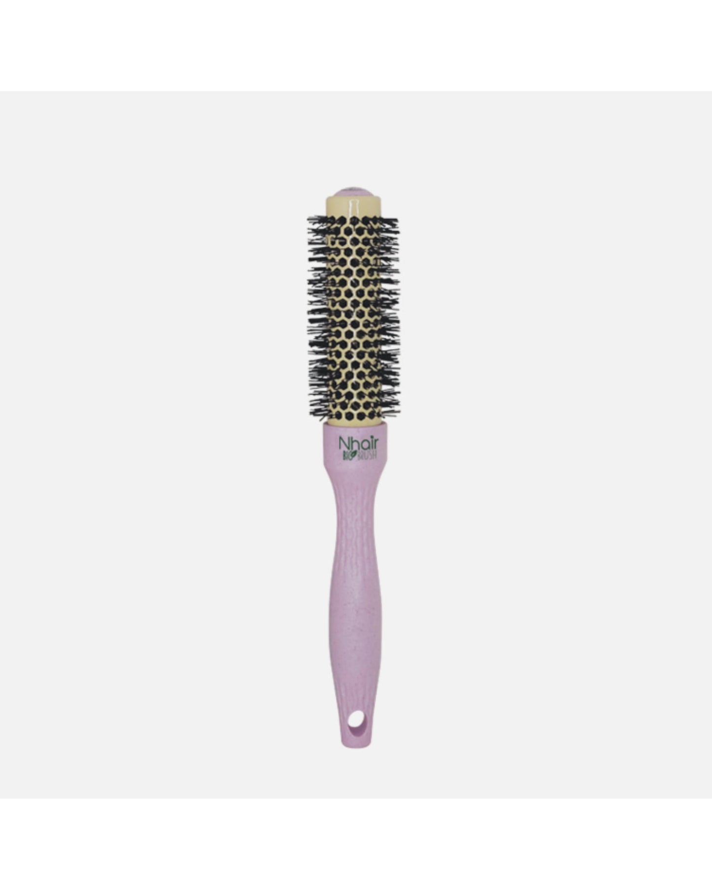 Kit 4 spazzole Nhair BIO brush