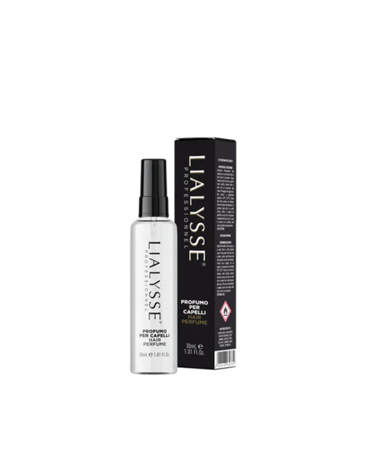 Lialysse profumo capelli 30ml