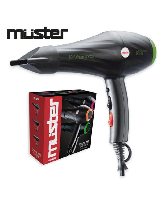 Muster phon kalahari 3000