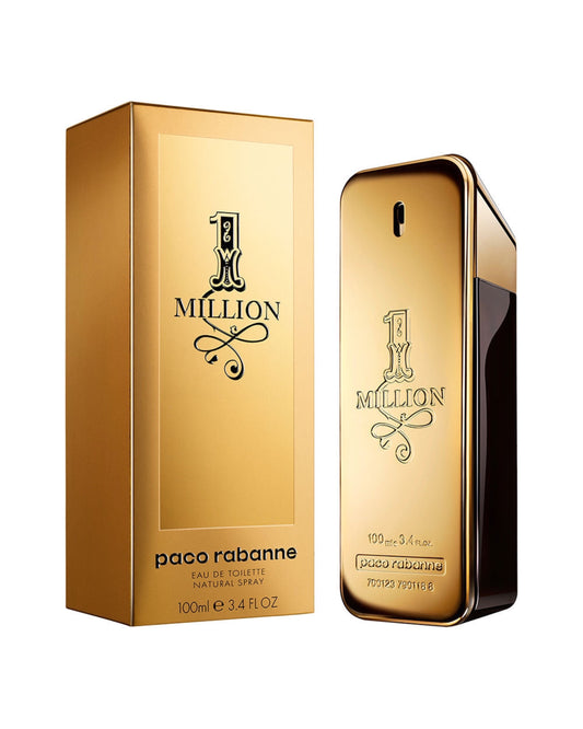 One million EDT 100ml