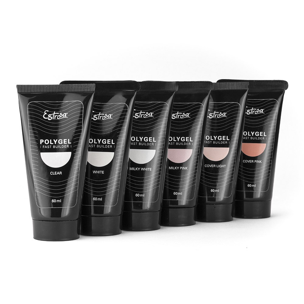 Estrosa Polygel Fast Builder