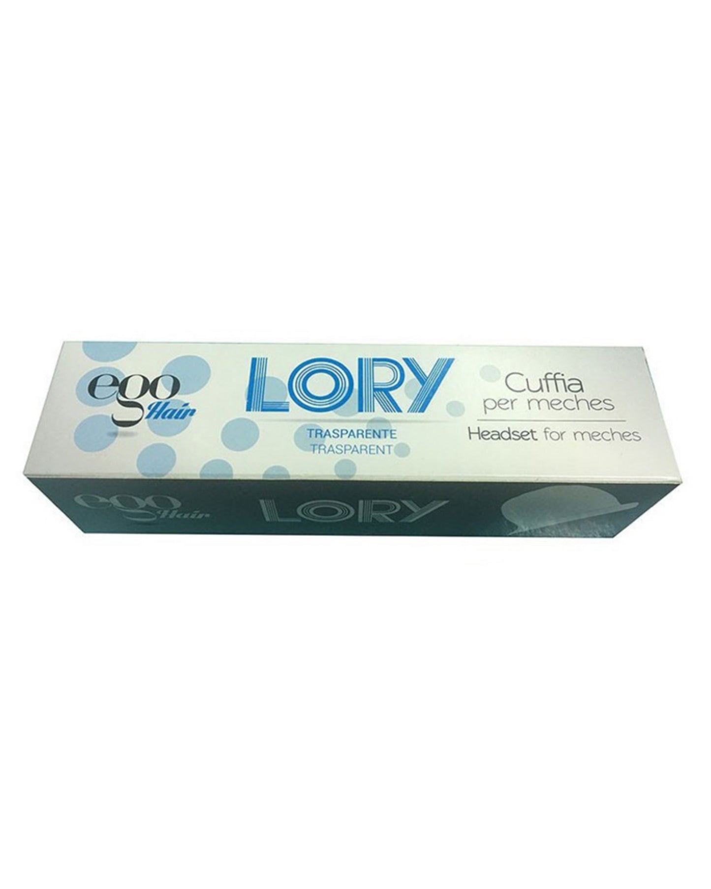 Cuffia per meches Lory