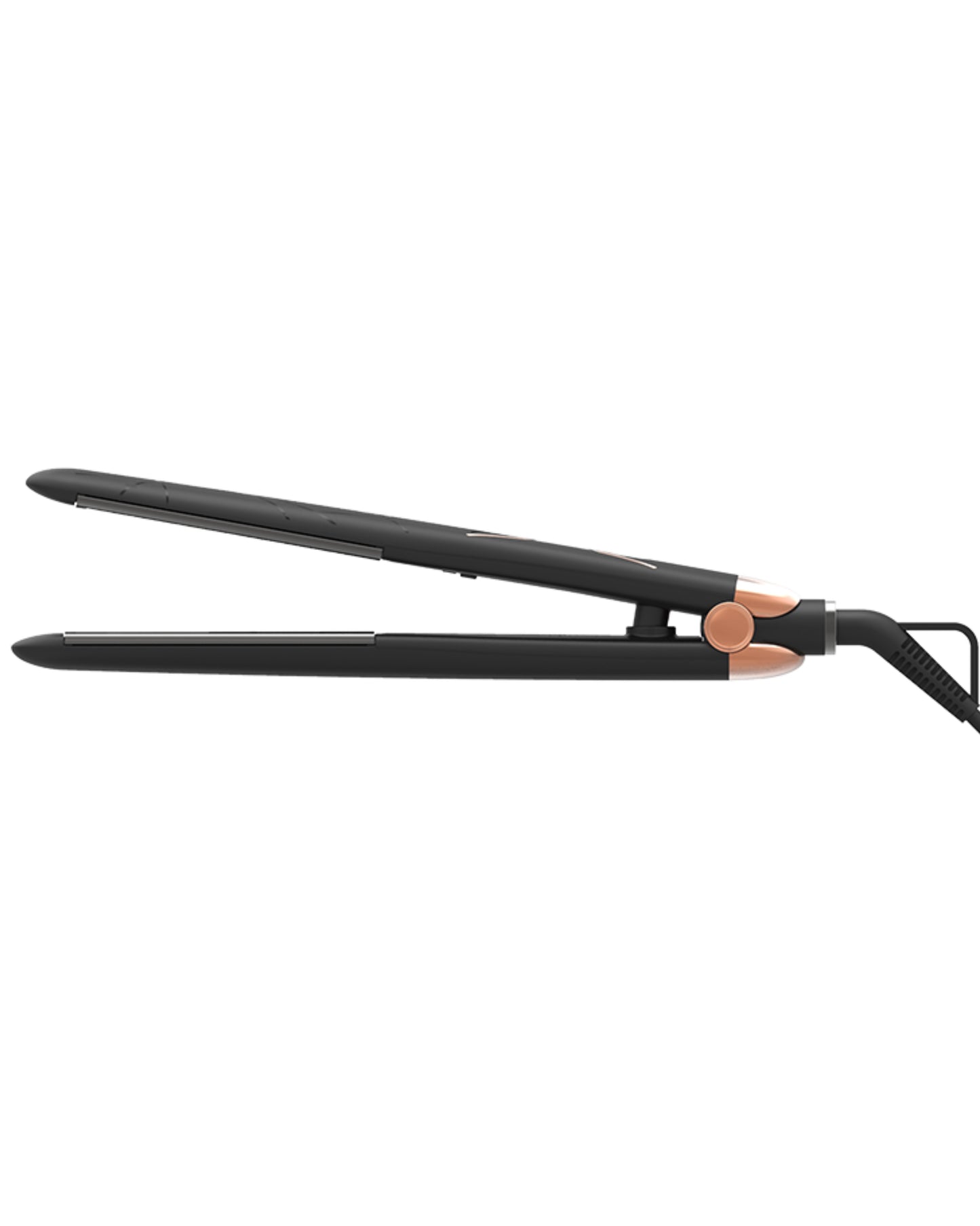 Piastra Bronze Straightner Titanium