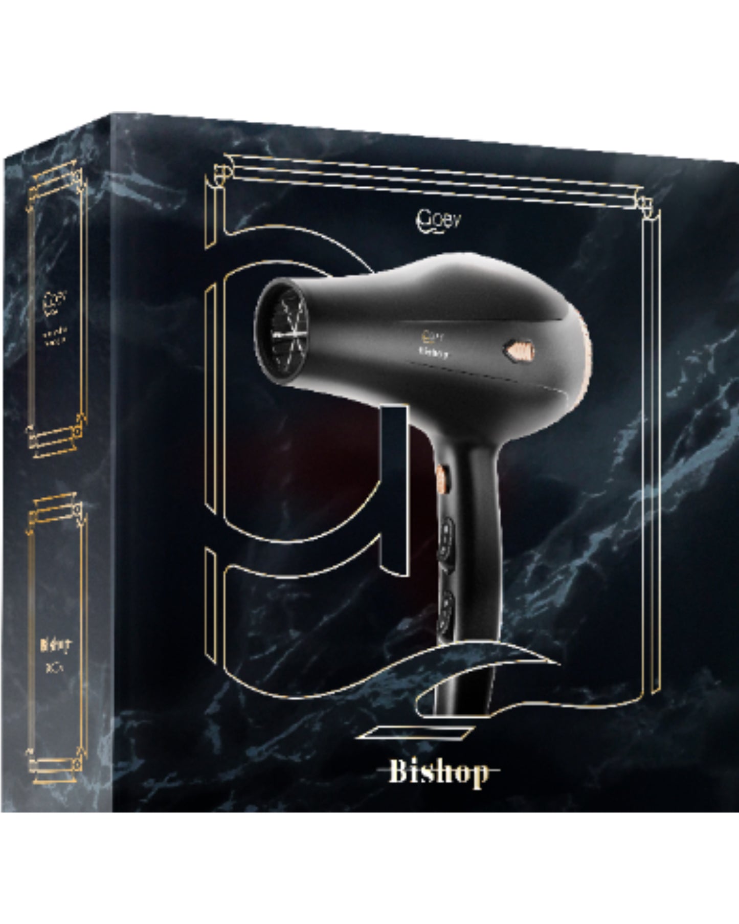 Phon Goby Bishop 2000 watt