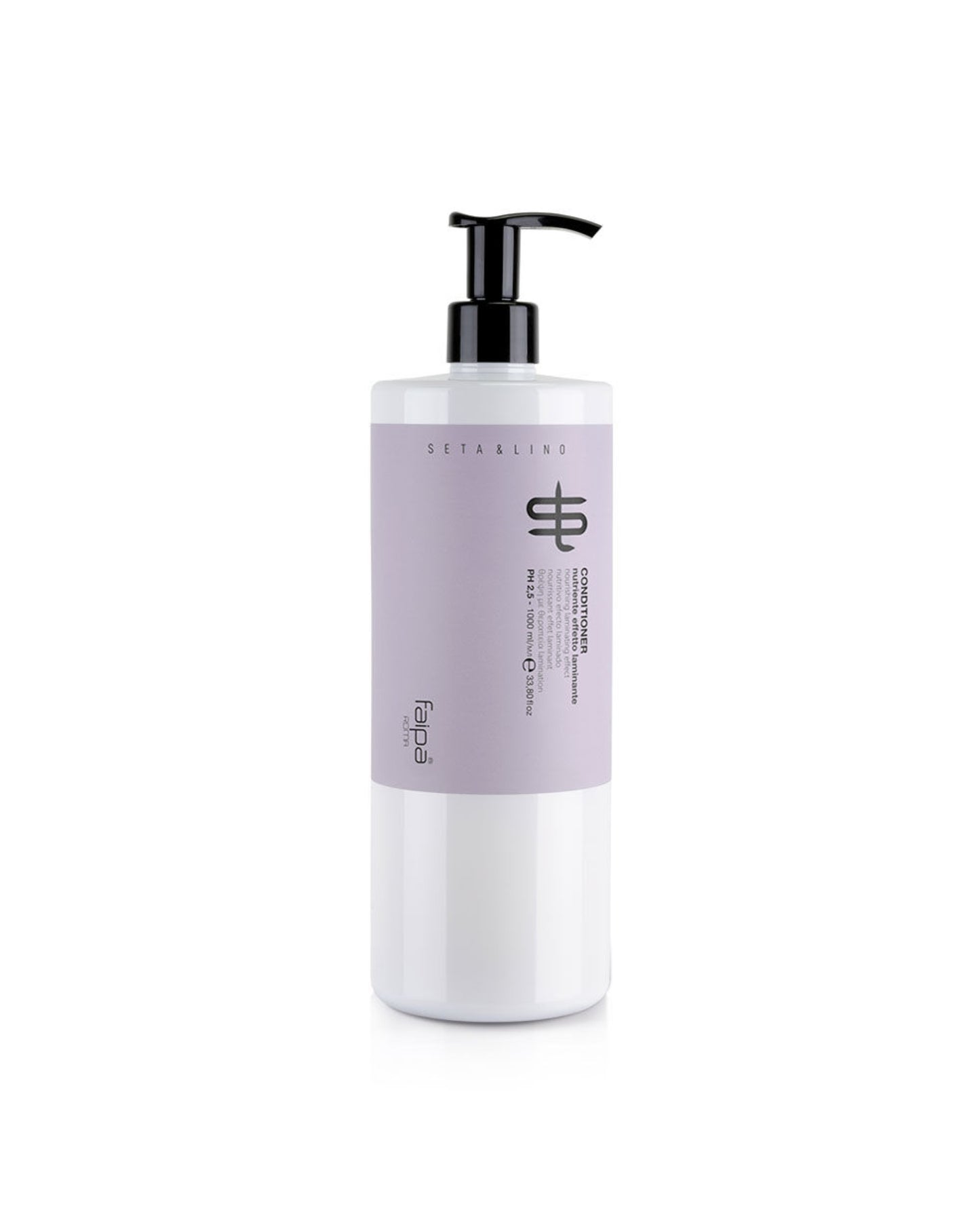 Conditioner Faipa Seta & Lino