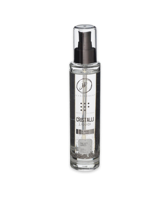 Jean Robert semi di lino 100ml