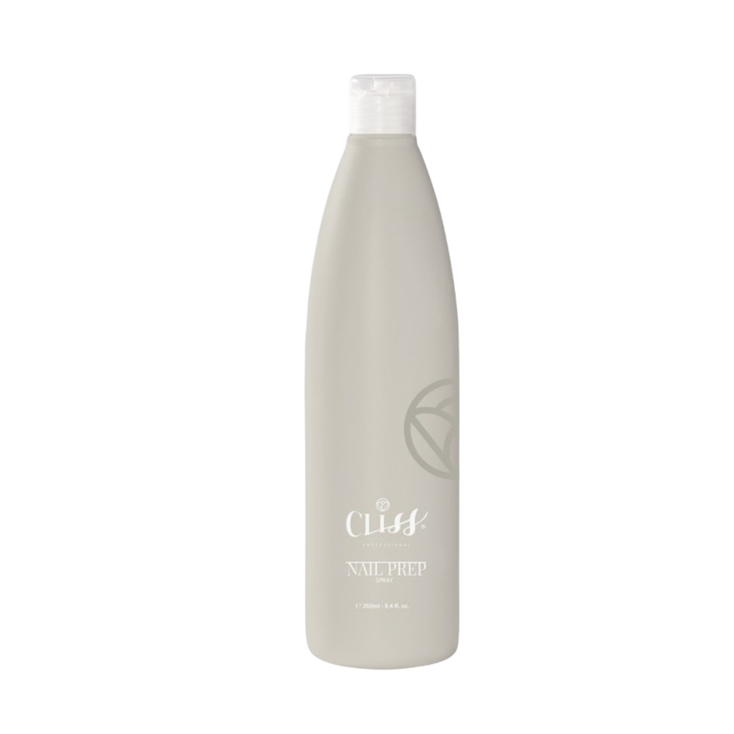 Nail Prep Spray Cliss