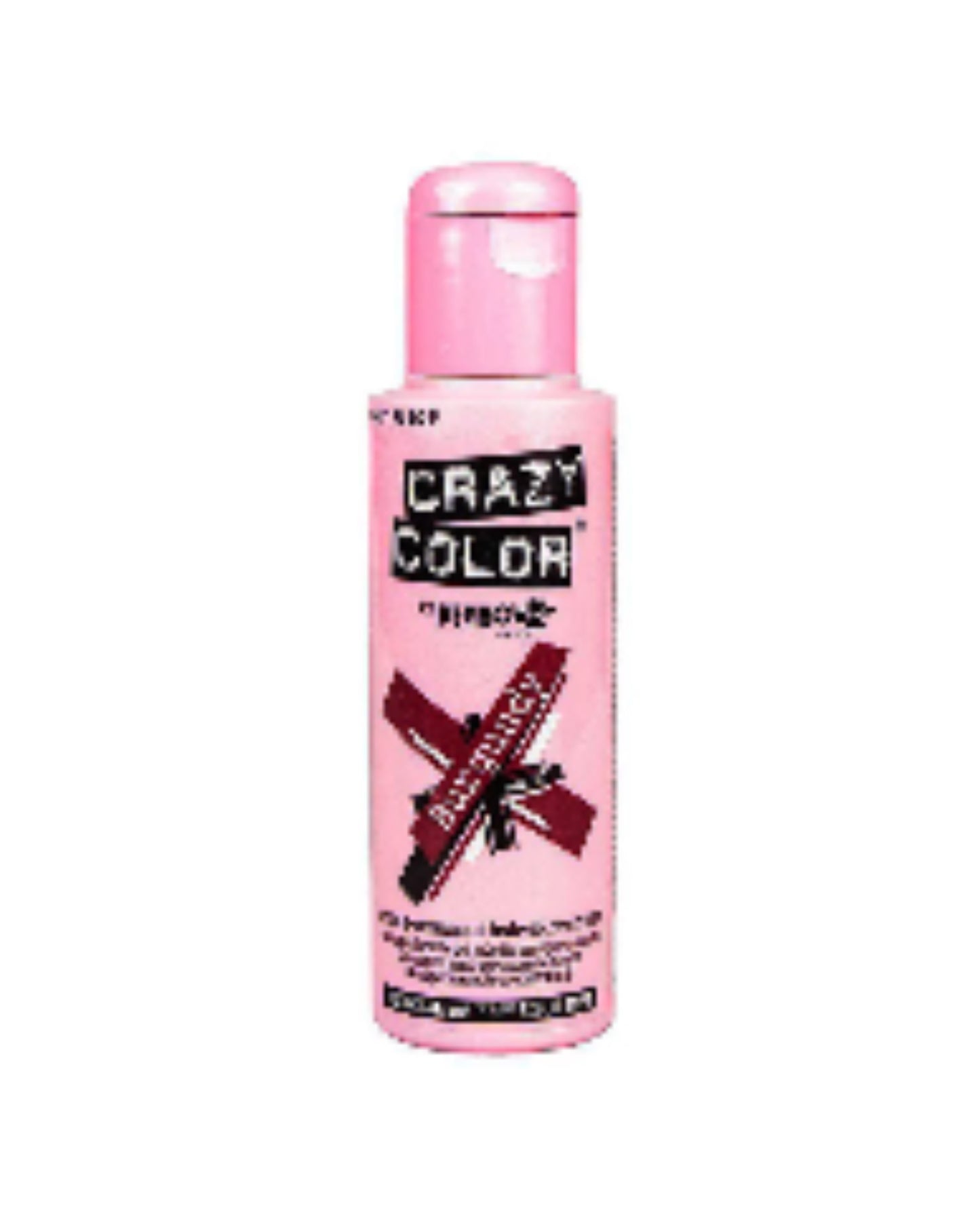 Crazy Color Renbow 100 ml