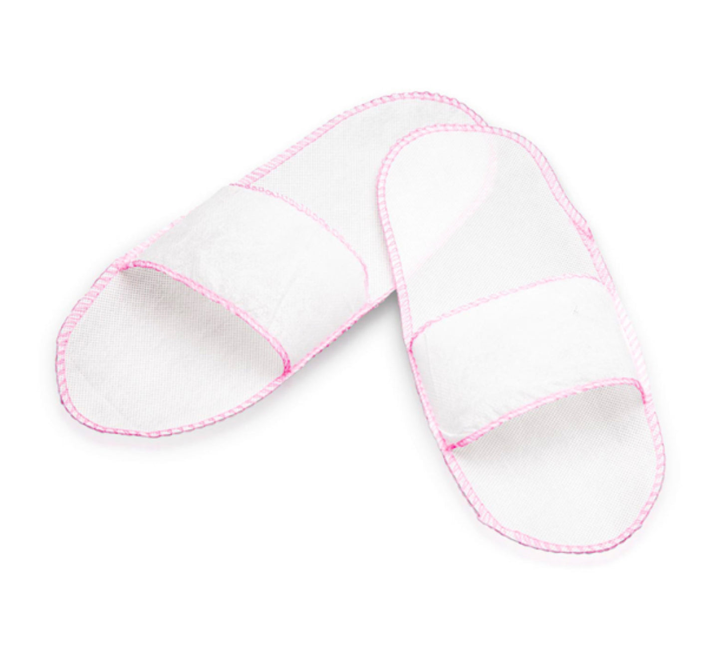 Ciabatte monouso aperte TNT 100 pezzi