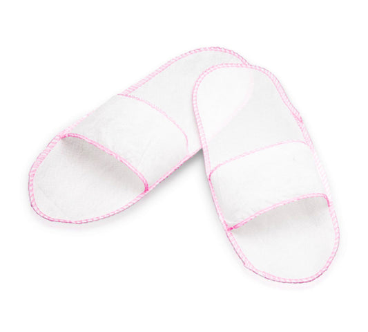 Ciabatte monouso aperte TNT 100 pezzi