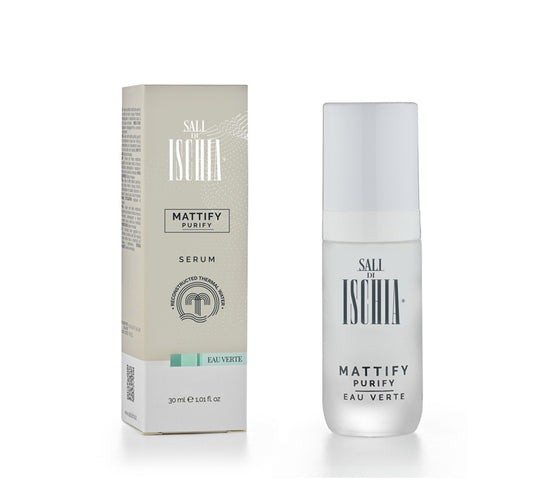 Sali di Ischia Serum Mattify Purify 30ml