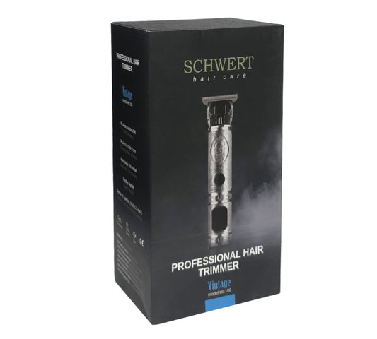 Tosatrice Schert Hair Care Professional hair trimmer  model HC100
