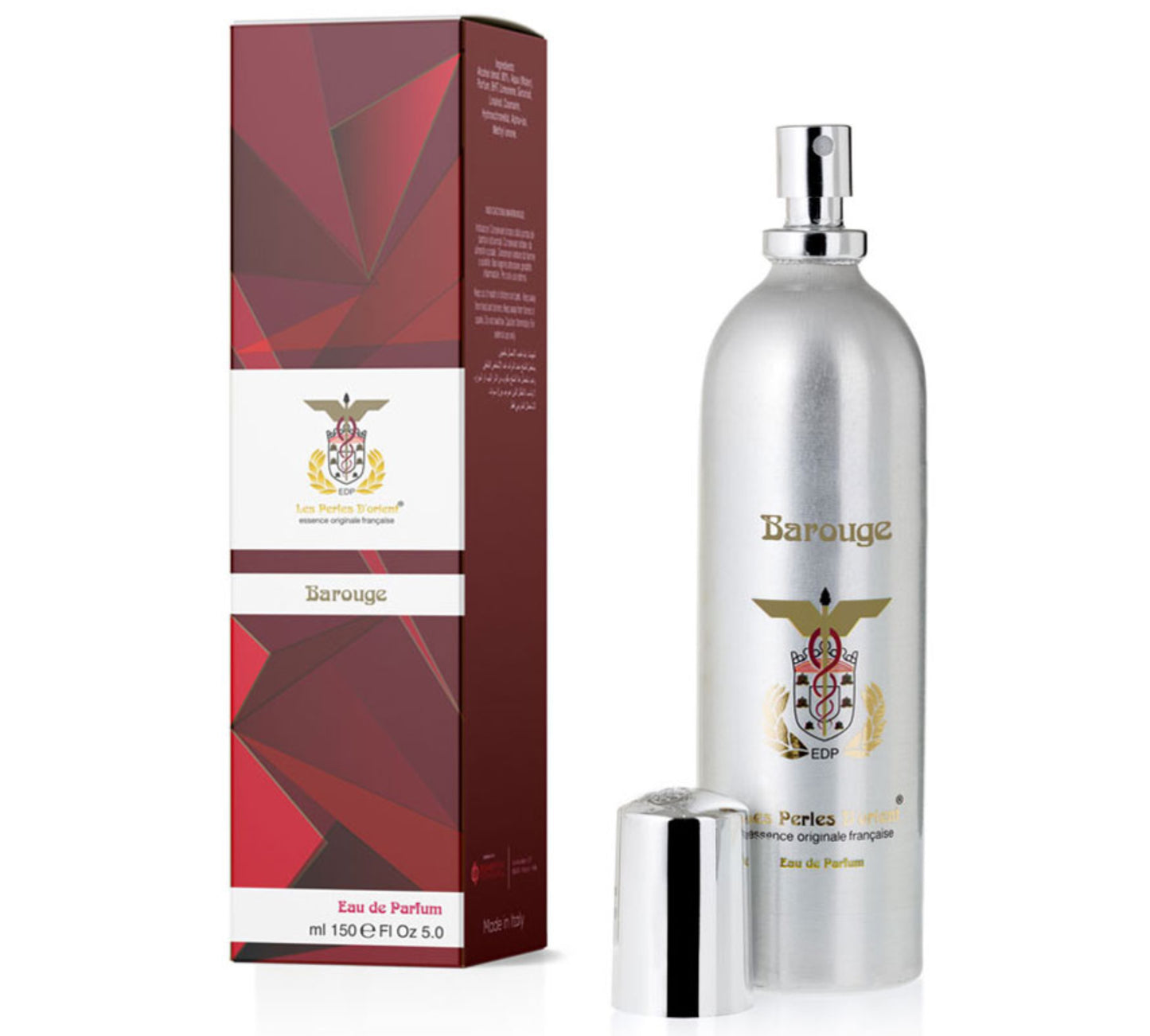 Les Perles D’Orient – Eau de Parfum 150 ml