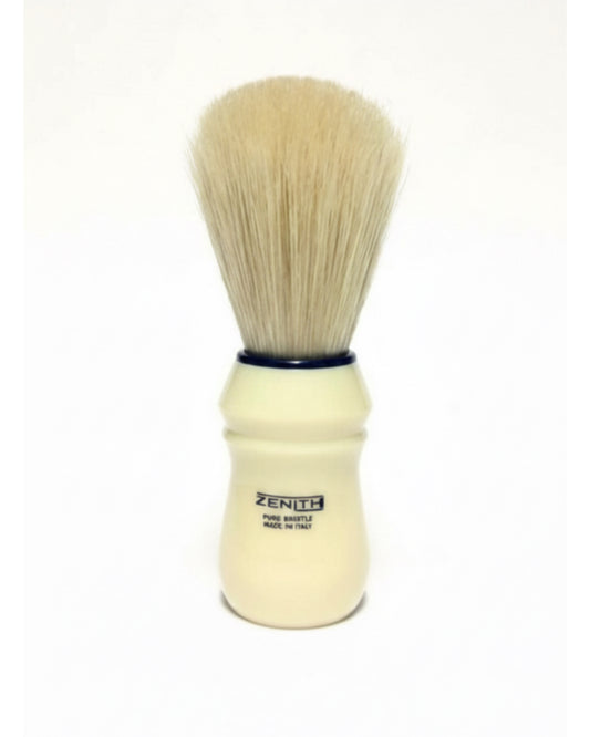 Zenith pennello da barba
