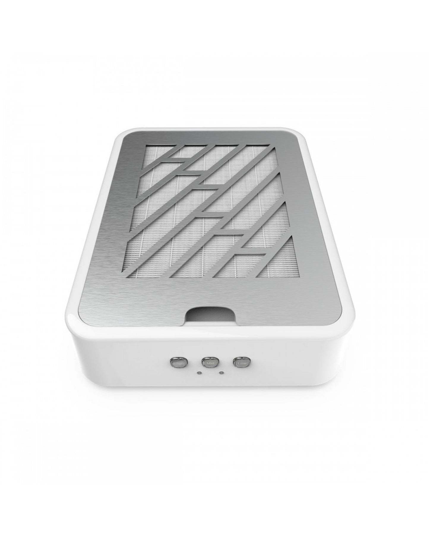 W- Magnum100 - Aspiratore Estrosa