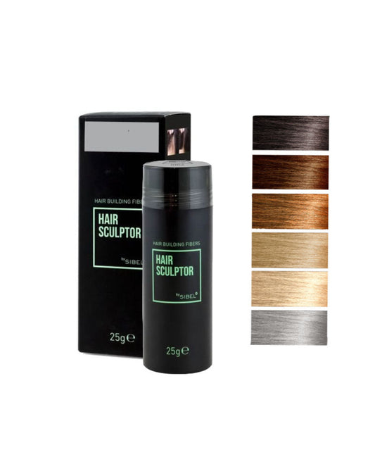 SIBEL Hair Sculptor 25g - vari colori