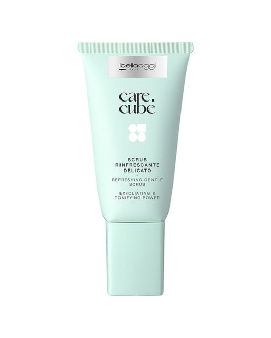 BELLAOGGI Care Cube Scrub - Scrub Labbra Rinfrescante e Levigante