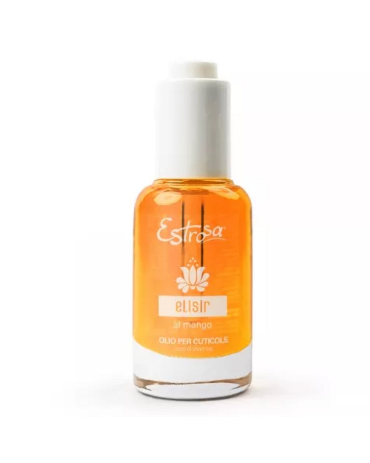 Estrosa - Elisir Olio cuticole 45 ml
