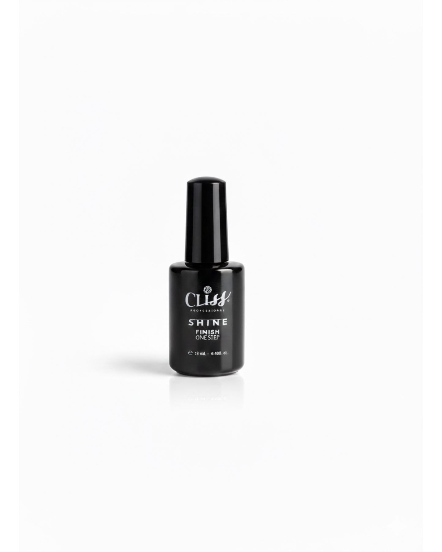 Cliss Professional – Shine Finish One Step (12ml)