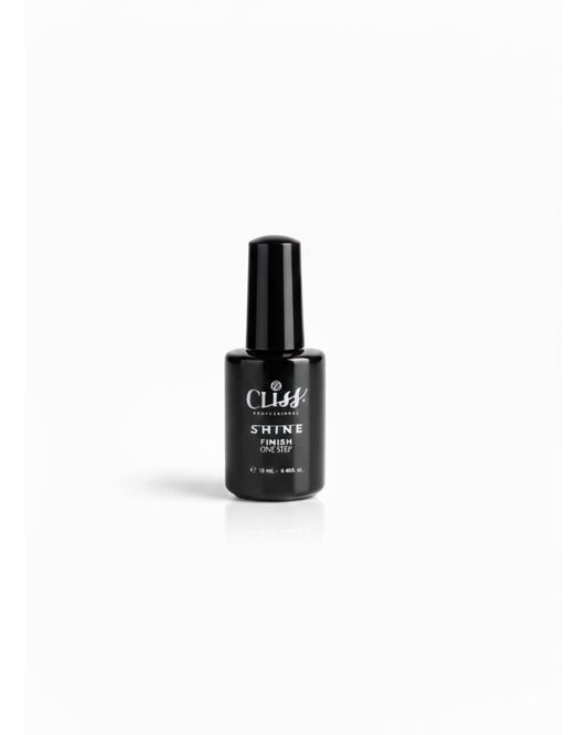 Cliss Professional – Shine Finish One Step (12ml)