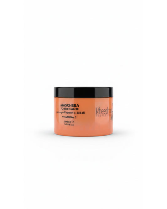Maschera Fortificante Rheedmon Professional – Vitamina C (500ml)