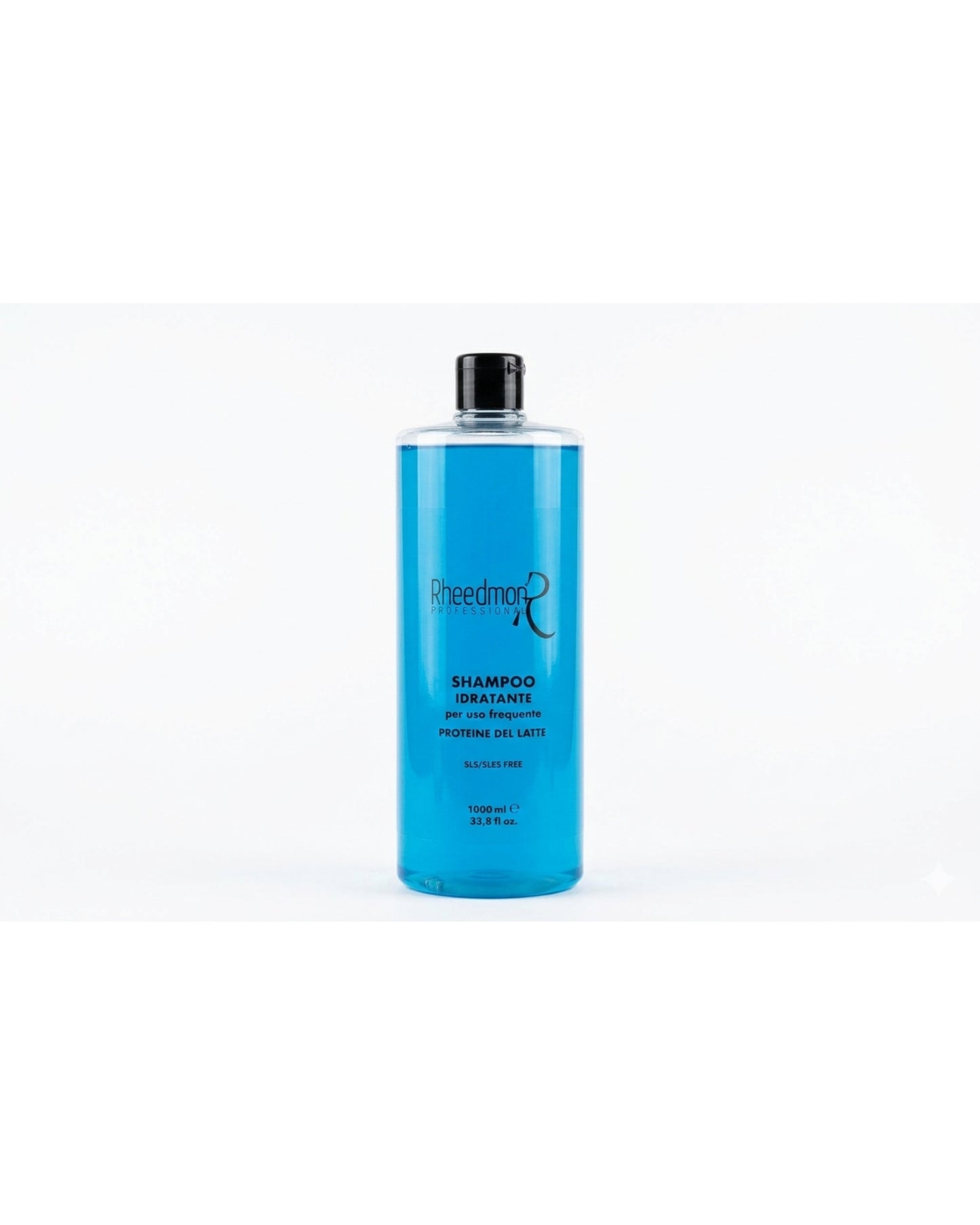 Rheedmon Professional – Shampoo Idratante alle Proteine del Latte (1000ml)