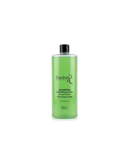 Shampoo Seboregolatore Rheedmon Professional (1000ml)